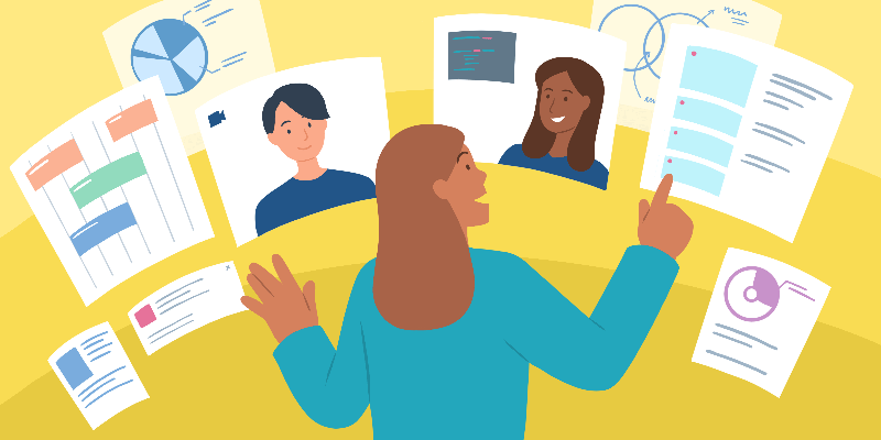 آموزش غیر حضوری کارکنان سازمانی و شرکتی