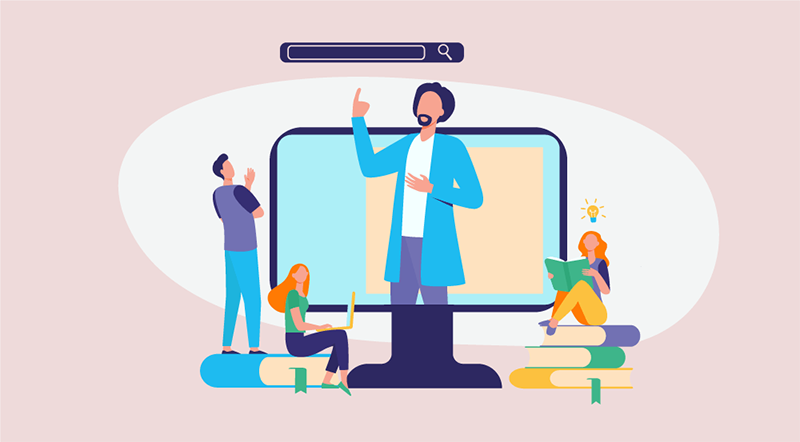 آموزش کارمندان جدید