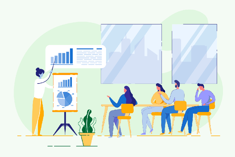 آموزش ضمن خدمت کارکنان چیست