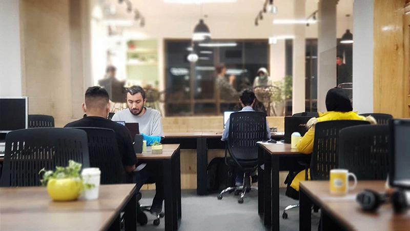 اینترنت برای فریلنسر