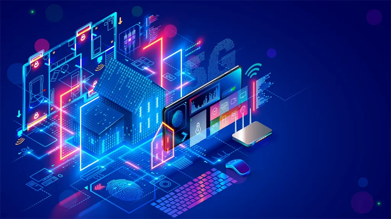 شبکه lan چیست