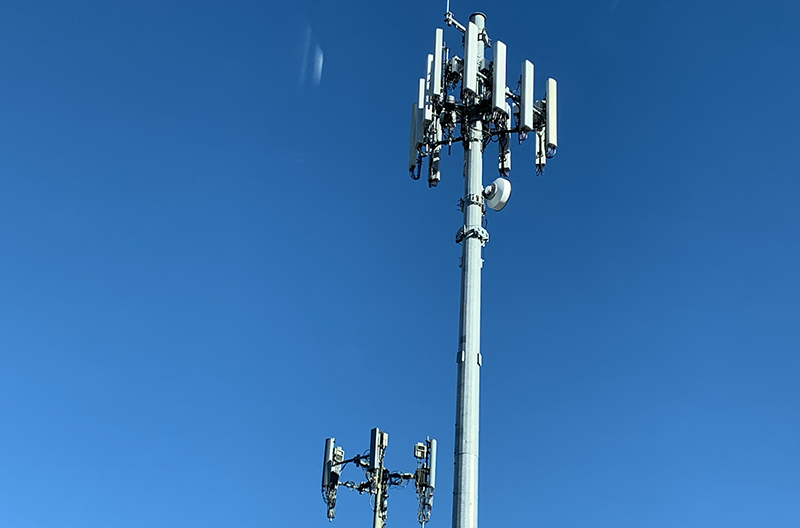 سریع ترین 5g سامسونگ