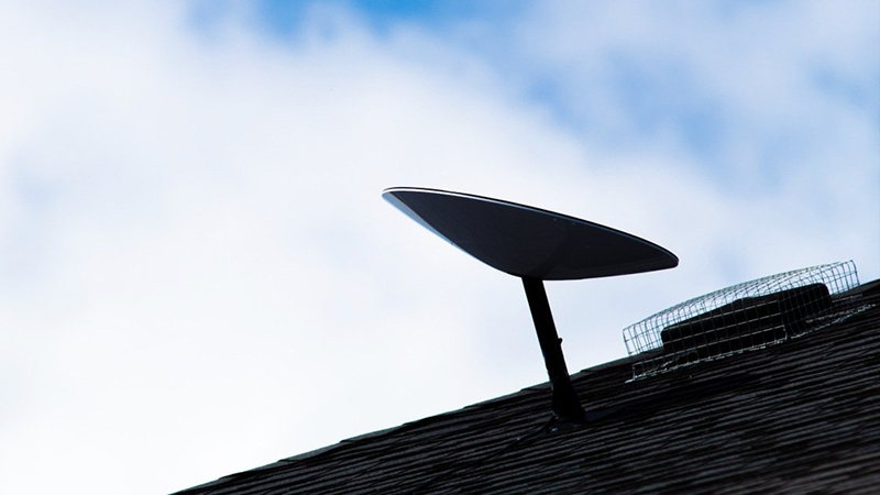 اینترنت ماهواره ای نامحدود