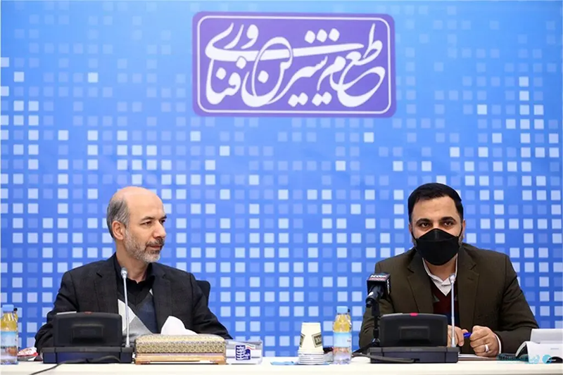 همکاری وزارت نیرو و ارتباطات