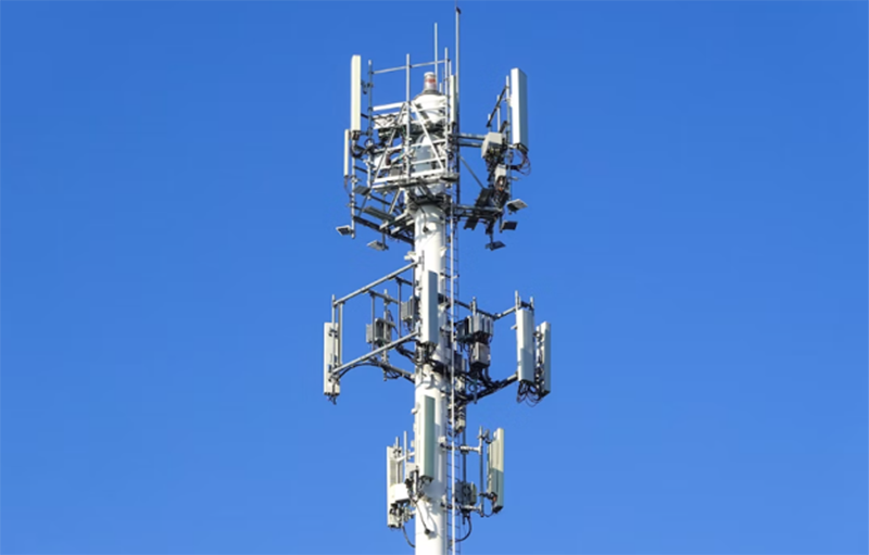 افزایش فرکانس موبایل