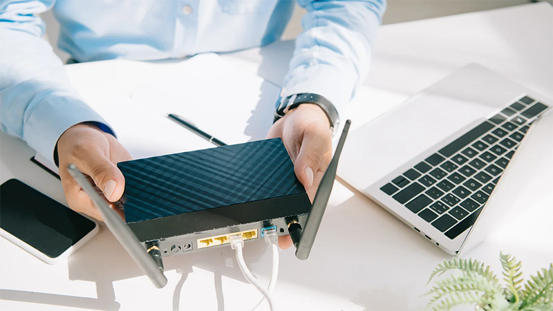 ۵ ترفند بهبود سرعت اینترنت