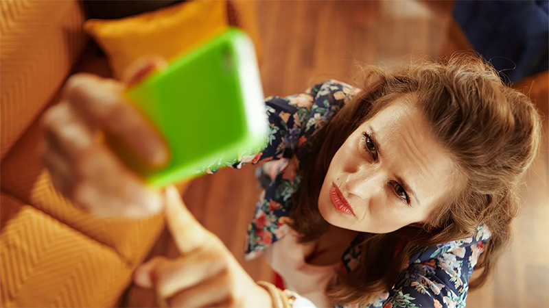 تقویت آنتن دهی گوشی