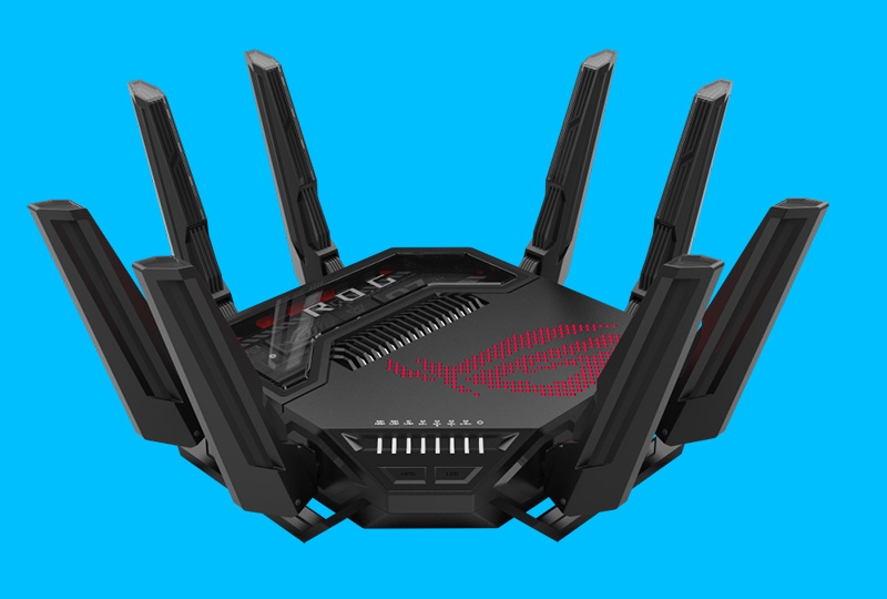 روتر گیمینگ ایسوس GT-BE98