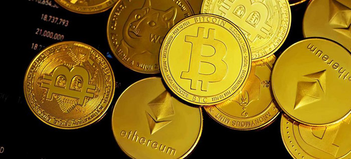 ارز دیجیتال مناسب سرمایه گذاری