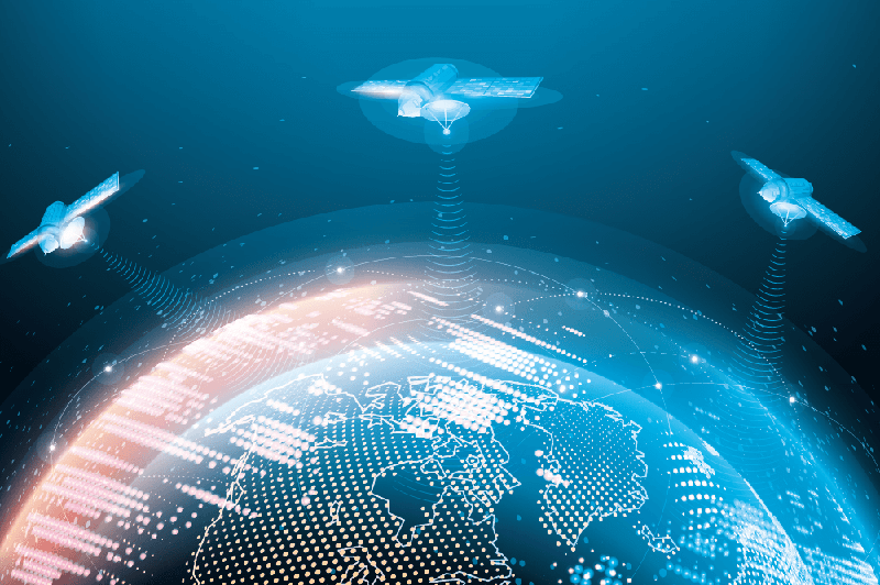 استارلینک تایپه