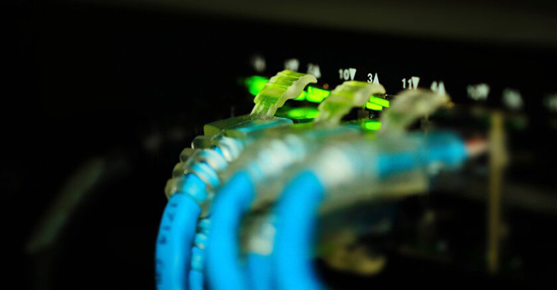 اینترنت پر سرعت انگلیس