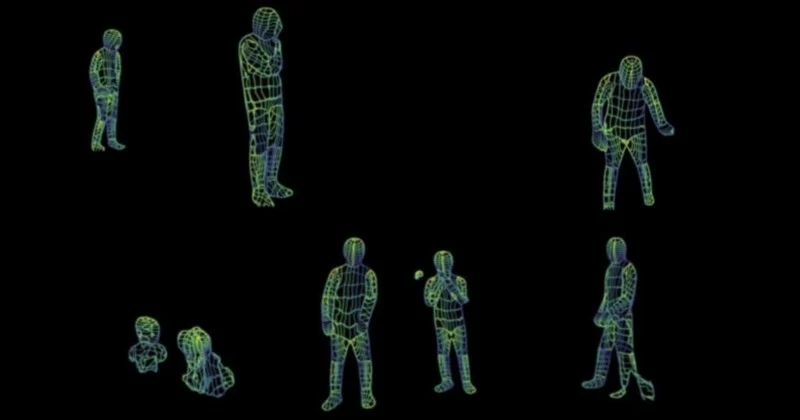 شناسایی افراد با وای فای