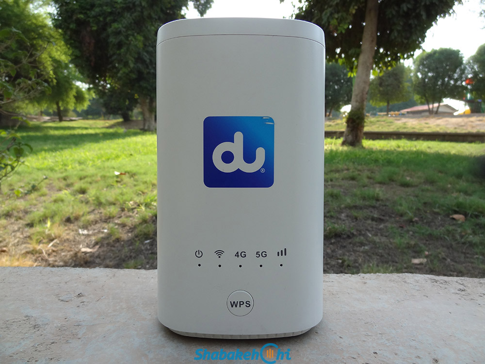 بررسی مودم ZLT X21