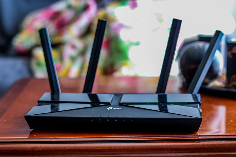 تیپیلینک AX23