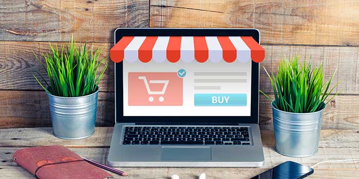 بهترین شرکت طراحی سایت فروشگاهی