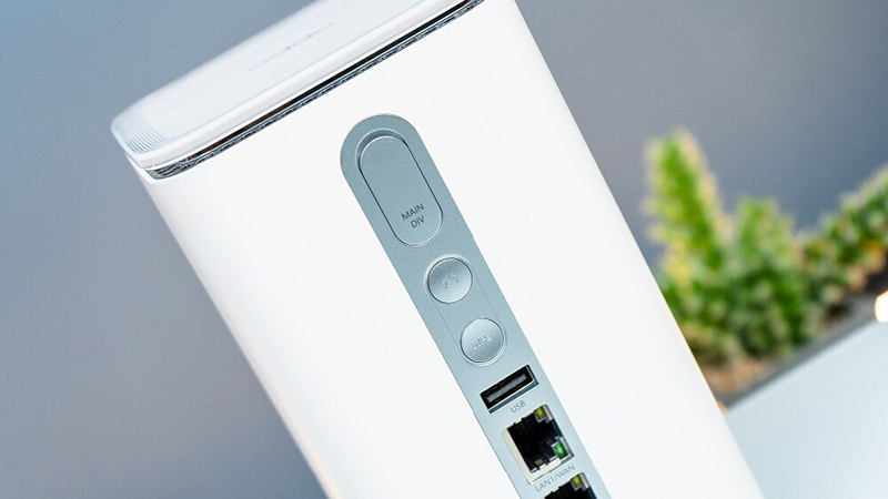 اتصال مودم 5G