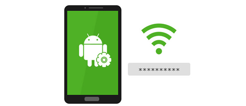 بهترین اپلیکیشن مدیریت پسورد وای فای