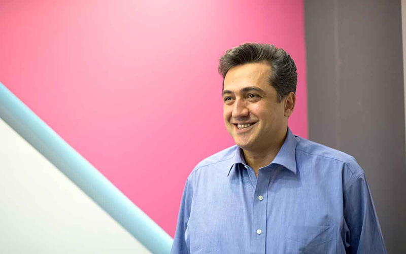 مازیار نوربخش