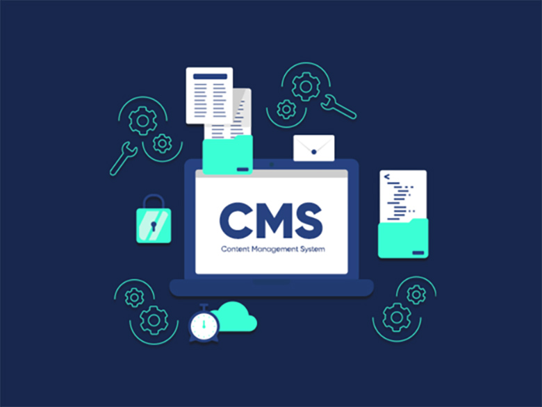 بهترین cms برای طراحی سایت