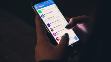 آموزش ساخت پروکسی تلگرام
