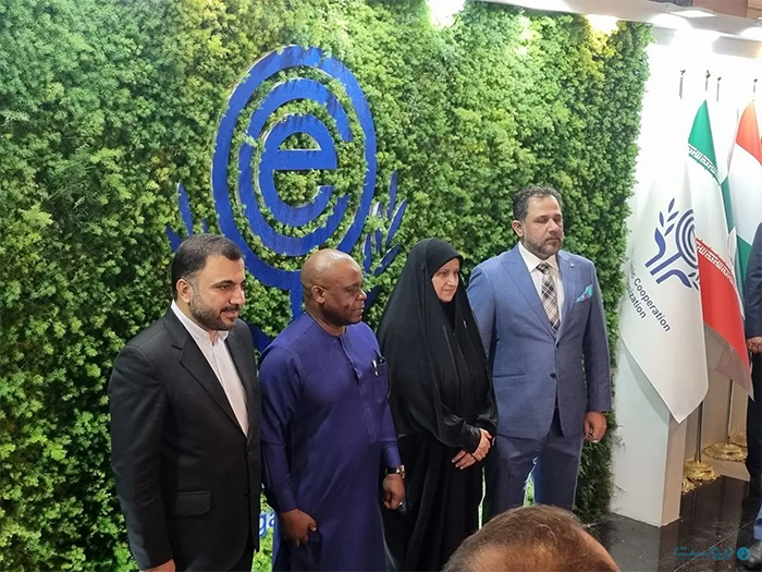 استارلینک وزیر ارتباطات