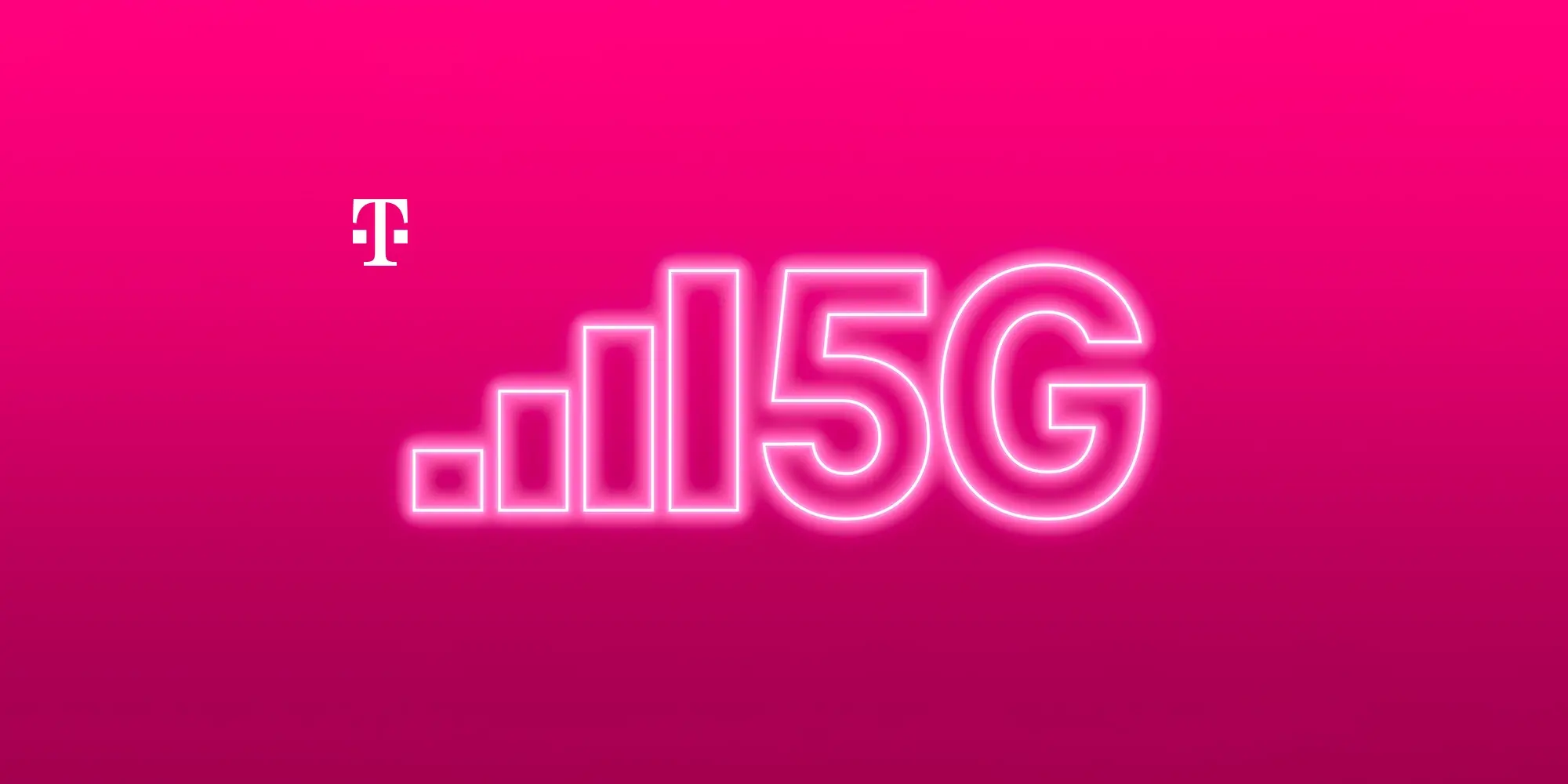 اینترنت 5G تی موبایل