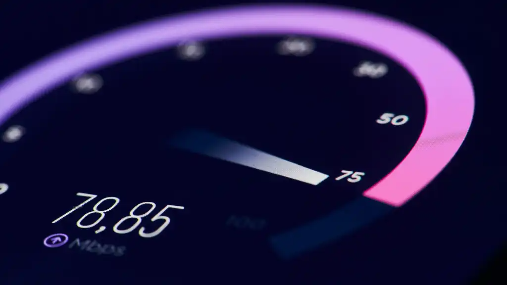 افزایش سرعت اینترنت ثابت