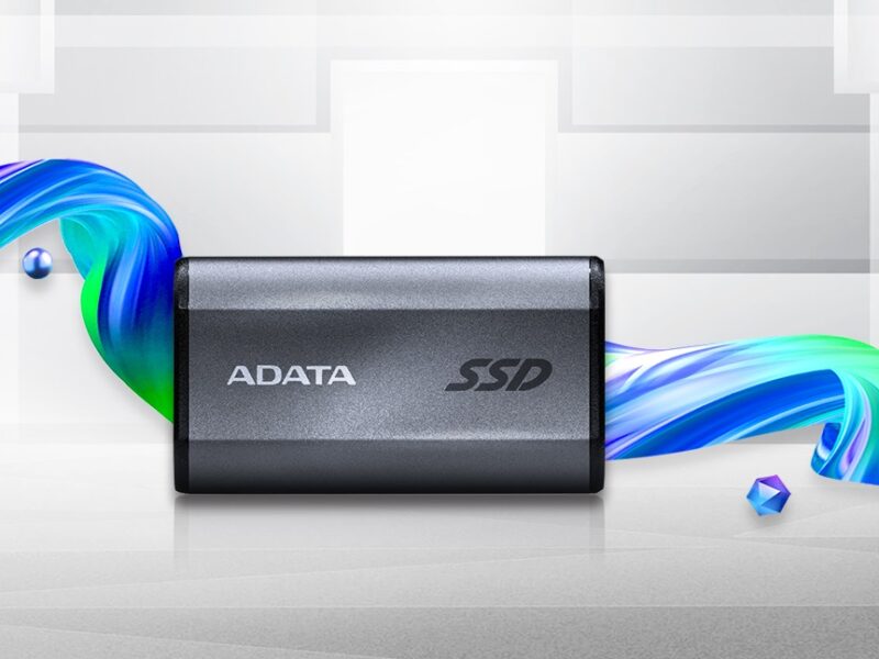 SSD اکسترنال آونگ