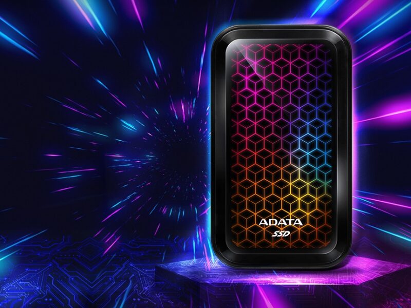 SSD اکسترنال آونگ