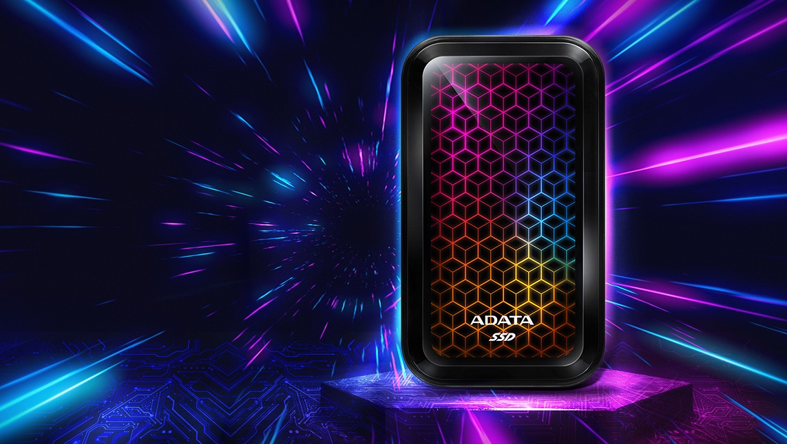 SSD اکسترنال آونگ