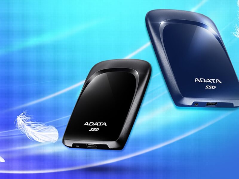 SSD اکسترنال آونگ