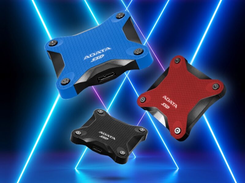 SSD اکسترنال آونگ