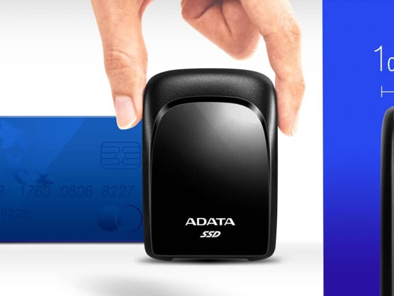 SSD اکسترنال آونگ