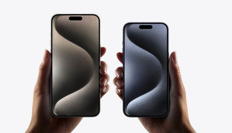 آیفون ۱۵ وای فای ۶