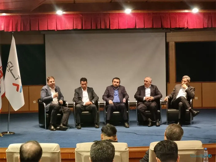 اختلاف قیمت اینترنت ثابت و همراه