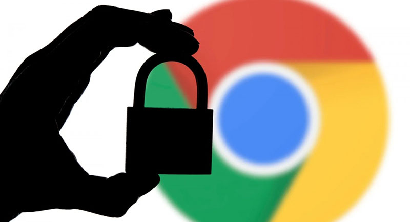 مخفی کردن IP