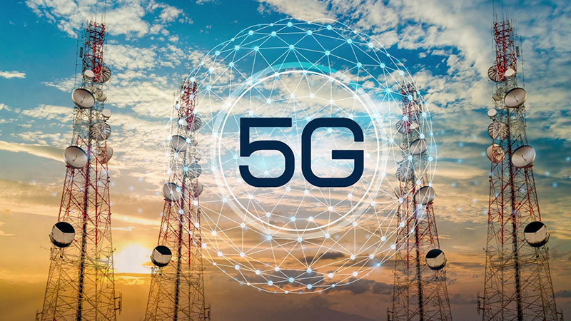 5G ایلام