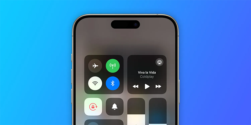iOS 17 مشکلات وای فای