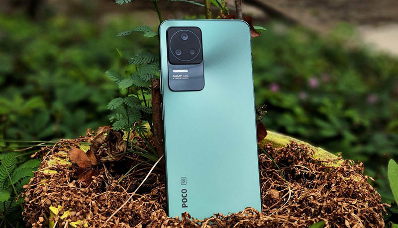 ارزان ترین گوشی 5g شیائومی