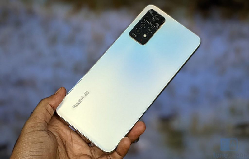 غیر فعال سازی اینترنت 5G شیائومی