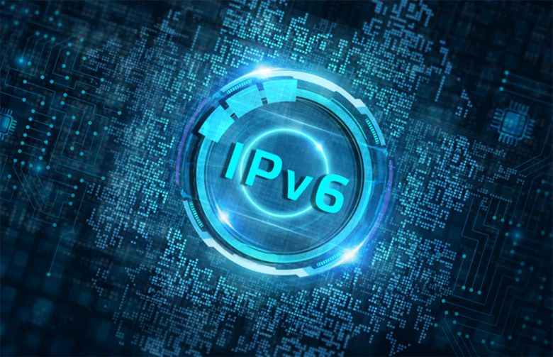 IPv6