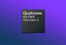 پلتفرم Ultra Gen 3 FWA