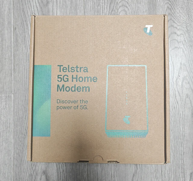 مودم Telstra 5G