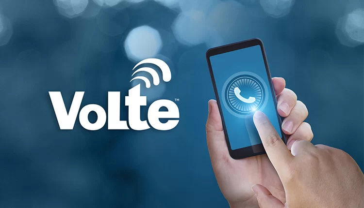کاربرد VoLTE