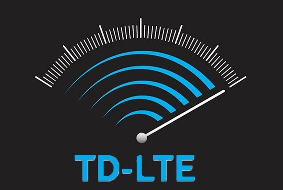 اینترنت TD LTE چیست؟