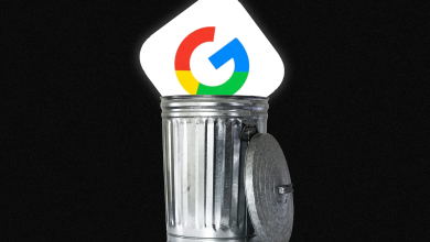 چگونه اکانت گوگل را حذف کنیم