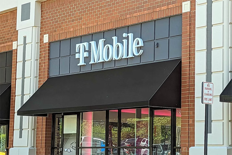 اینترنت T-Mobile