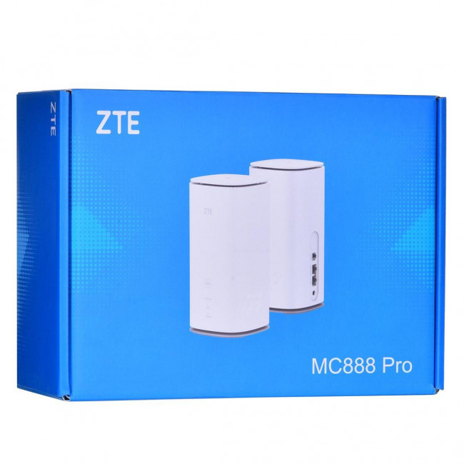 مودم ZTE MC888 PRO 5G