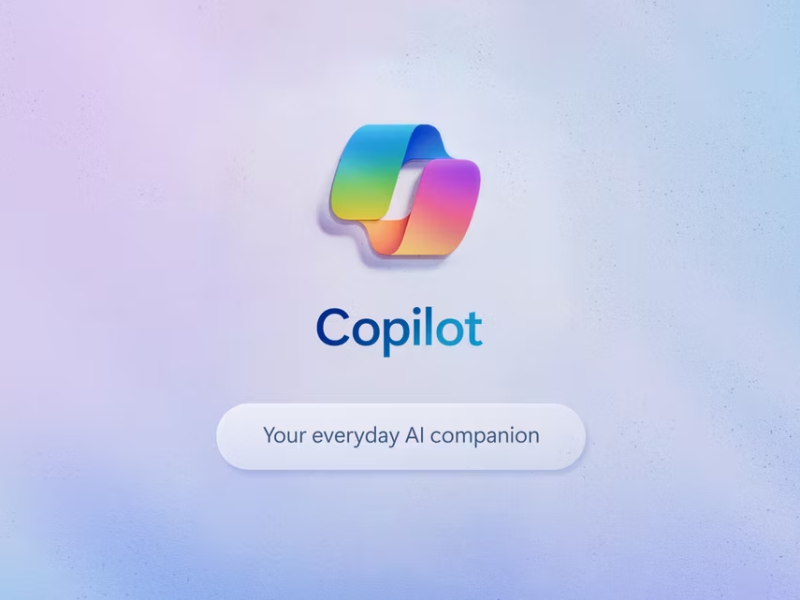 مایکروسافت کوپایلت