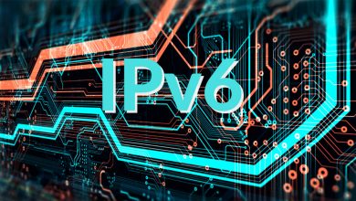 اینترنت IPv6